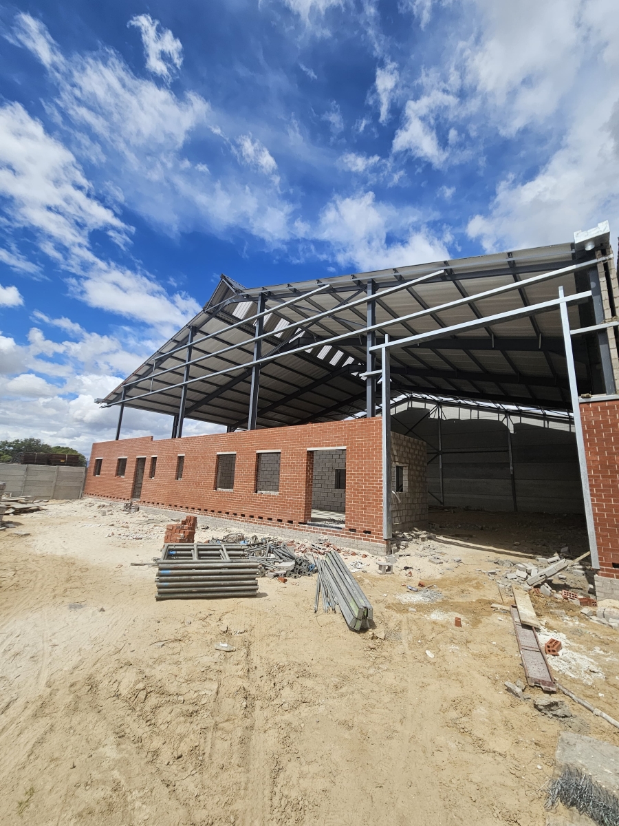 To Let Commercial Property for Rent in Fisantekraal Western Cape